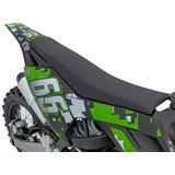  na benzin 110CM IMMORTAL - zeleni | shoptok.hr