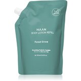Haan Body Lotion Forest Grace hranilni losjon za telo nadomestno polnilo 250 ml Cene