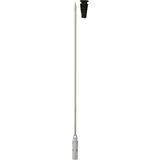 ebro TPN 200\, penetracijska sonda\, L = 185 mm\, Ø 3 mm\, koničasta TPN 200 vbodno tipalo -40 do +600 °C, (20641037) | Shoptok.si