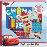 Luna Cars bojanka set | shoptok.hr