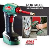  Prenosivi pametni auto kompresor | Eponuda.com