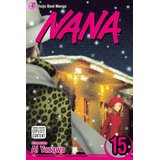 Harper Collins Publishers Ltd Ai Yazawa - Nana, Vol. 15 | Eponuda.com