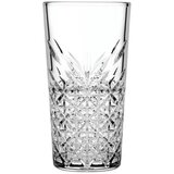 PASABAHCE Kozarec Timeless / 45cl / stackable / 4kos, (21364349) Cene