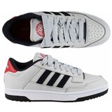 Adidas Nizke superge Rapid Court Low J Bela | Shoptok.si
