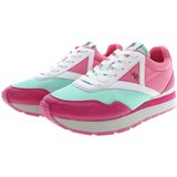 U.S. POLO BEST PRICE US POLO BEST PRICE WOMEN&#39;S SPORTS FOOTWEAR PINK | Shoptok.si