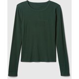 GAP Ribbed T-shirt - Women | Shoptok.si