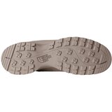 The North Face Čizme sa vezicama 'Glencllyffe' siva | shoptok.hr