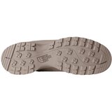 The North Face Škornji z vezalkami 'Glencllyffe' siva | Shoptok.si