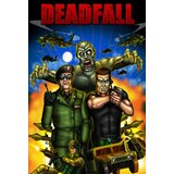 deadfall (pc) steam key global  deadfall (pc) steam key global Slike