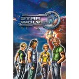 Steam Star Wolves Trilogy (PC) Key GLOBAL | ePonuda.com