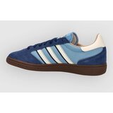 Adidas Skateboarding Busenitz Vintage Skate cevlji dkblue / crewht / gum5 Slike