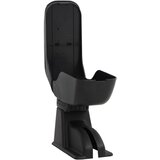  Naslon za ruke za automobil crni 12x29x(32-46) cm ABS | shoptok.hr