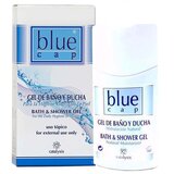 Catalysis Kataliza, Makarena Madrid Plavi kap gel za kupanje i tuširanje 150 ml | Eponuda.com