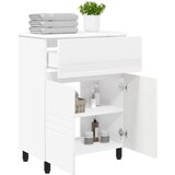  Toaletna jedinica Bijela 60 x 35 x 80 cm Konstruirano drvo | shoptok.hr