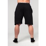 NEBBIA shorts no bs black | ePonuda.com