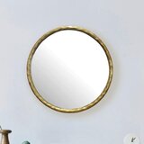 MID.YOU STENSKO OGLEDALO, 60/60/4 cm steklo | Shoptok.si