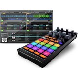 Native Instruments Traktor Kontrol F1 DJ kontroler | shoptok.hr