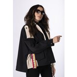 Ptakmoda jacket with epaulets | Shoptok.si