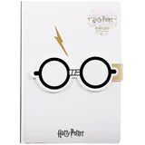 Agenda - Harry Potter, Lightning Bolt