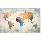  Tapeta - Paper birds 450x270 | shoptok.hr