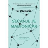 Laguna SEĆANJE JE MAĐIONIČAR - Dr. Džulija Šo ( 9062 ) | ePonuda.com