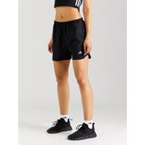 Adidas Ženski šorc Run It Short, Crni | ePonuda.com