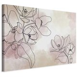  Slika - Peaceful Composition (1 Part) Wide 30x20 | shoptok.hr