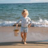Little Dutch® Dječje kupaće gaćice Seashells 86/92 | shoptok.hr