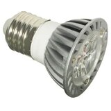 Home LED Sijalica Spot E27 3W 7000K LSP31W-E27/3 | ePonuda.com