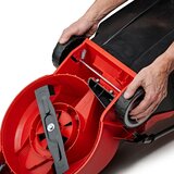 Einhell GE-CM 18/30 Li (1x3,0Ah), Akumulatorska kosačica za travu Set - (3413155) | ePonuda.com