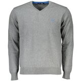 Harmont and Blaine HARMONT & BLAINE MEN'S GRAY SWEATER | shoptok.hr