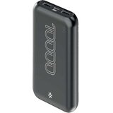 Celly Powerbank 10.000mAh schwarz PBE10000BK | Shoptok.si