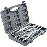 Powermat IZVLAČ ZA ŠIPKU UPRAVLJAČA/ZGLOB (SET OD 5 DIJELOVA) PM-SSDK-5T | shoptok.hr