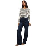 La Modeuse Jeans 79686_P189607 Modra Cene