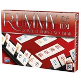  Društvene igre Rummy Deluxe Falomir Cijene