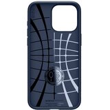 Spigen LIQUID AIR maska za iPhone 15 Pro Max ACS06563 navy blue Cijene