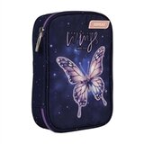 Target Jednostruka pernica Multy Cosmic Fantasy, puna | shoptok.hr