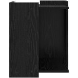  Kavez za mačji toalet Crni hrast 42 x 42 x 51 cm | Eponuda.com