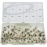  Set staklenih osigurača 120 komada 5-30A cijene