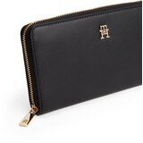 Tommy Hilfiger Denarnica črna | Shoptok.si
