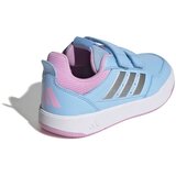 Adidas Športni čevelj 'TENSAUR SPORT 3.0' nebeško modra / majnica / srebrna | Shoptok.si