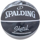 Spalding Sketch Jump Ball košarkaška lopta 84382Z Cijene