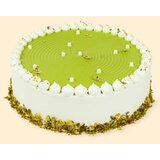 Torta Ivanjica pistać malina - okrugla-velika Cene