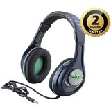 eKids slušalice Mandalorin, žičane, 1.5m, 3.5mm MD-140 | shoptok.hr