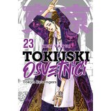 Delfi Tokijski osvetnici 23 | Eponuda.com