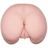 Crazy Bull Vibracijska RealistiČna Vagina | Shoptok.si