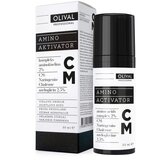 OLIVAL Professional Amino vlažilna in pomirjujoča krema za občutljivo in netolerantno kožo 50 ml Cene