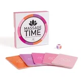 Massage Time Game English Version