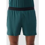 4f Men's Quick-Drying Running Shorts - Sea Green | Eponuda.ba