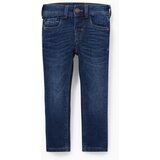 CA teksas farmerke za dečake, Skinny fit, Teget Cene